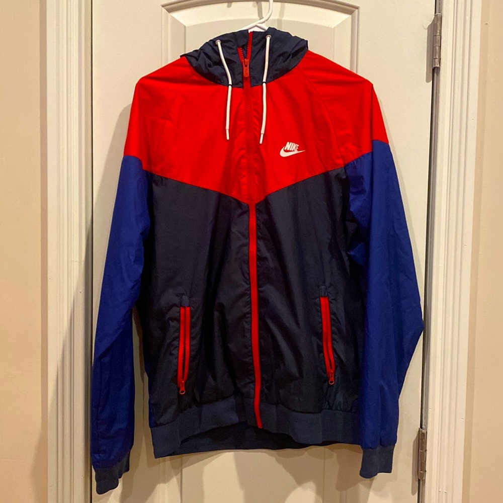 Nike Rain Jacket